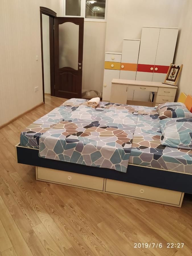 Гостевой дом 2 bdr luxury apartment next to Port Baku Баку-14