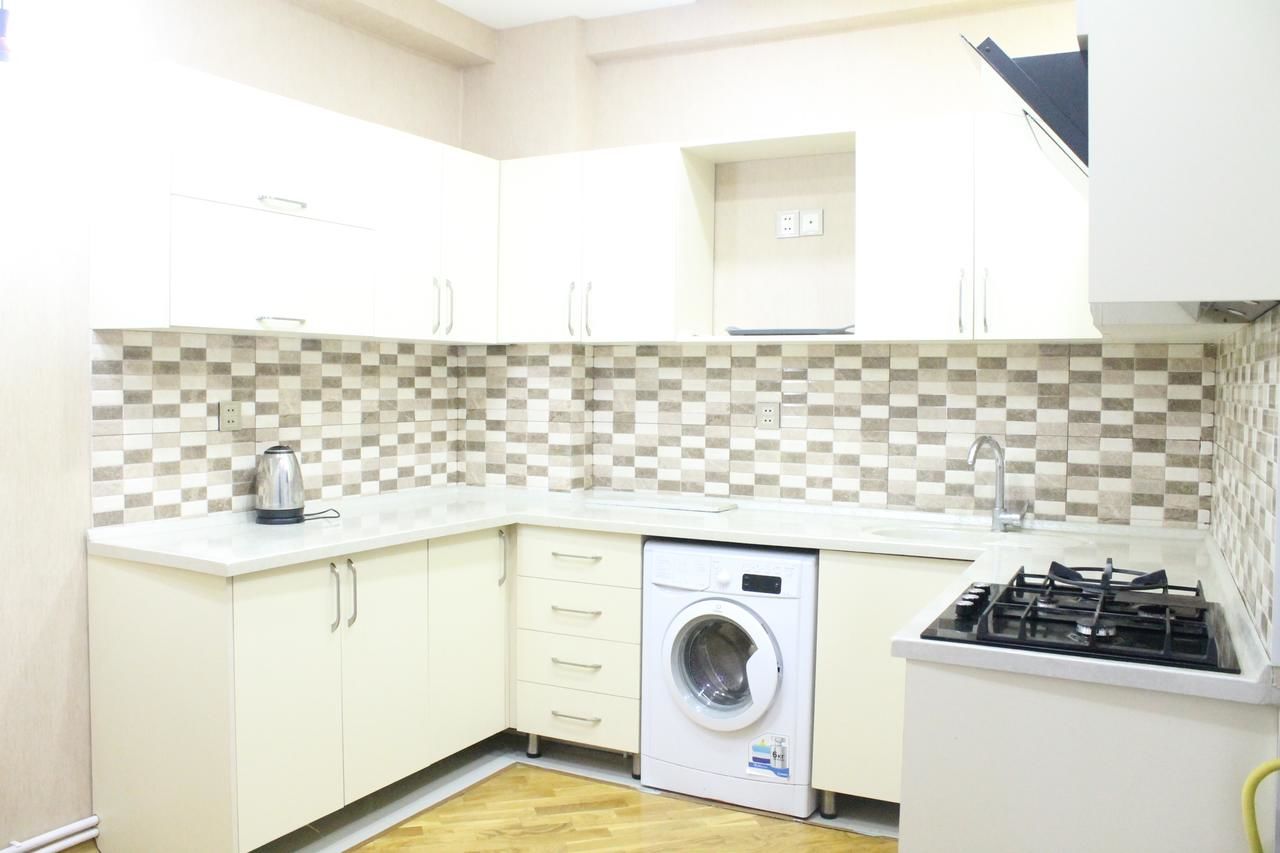 Гостевой дом 2 bdr luxury apartment next to Port Baku Баку-21