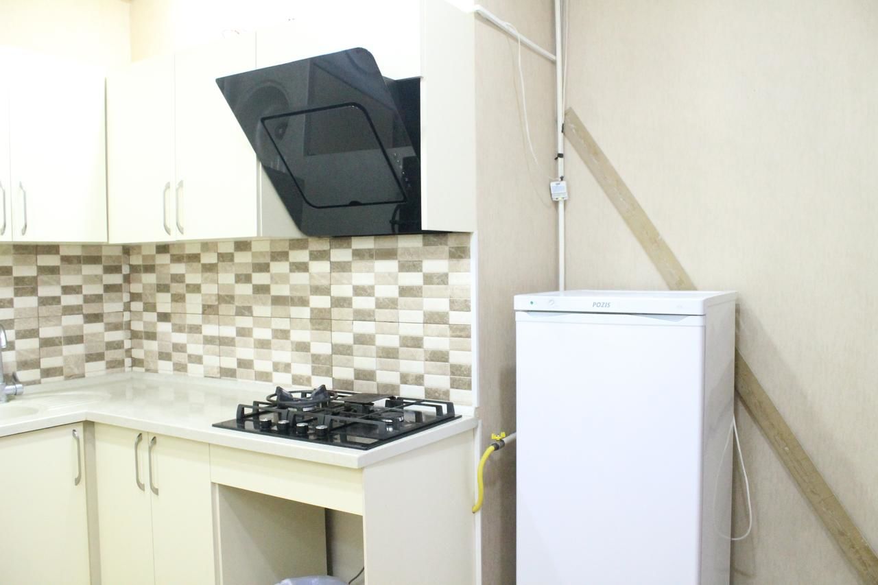 Гостевой дом 2 bdr luxury apartment next to Port Baku Баку