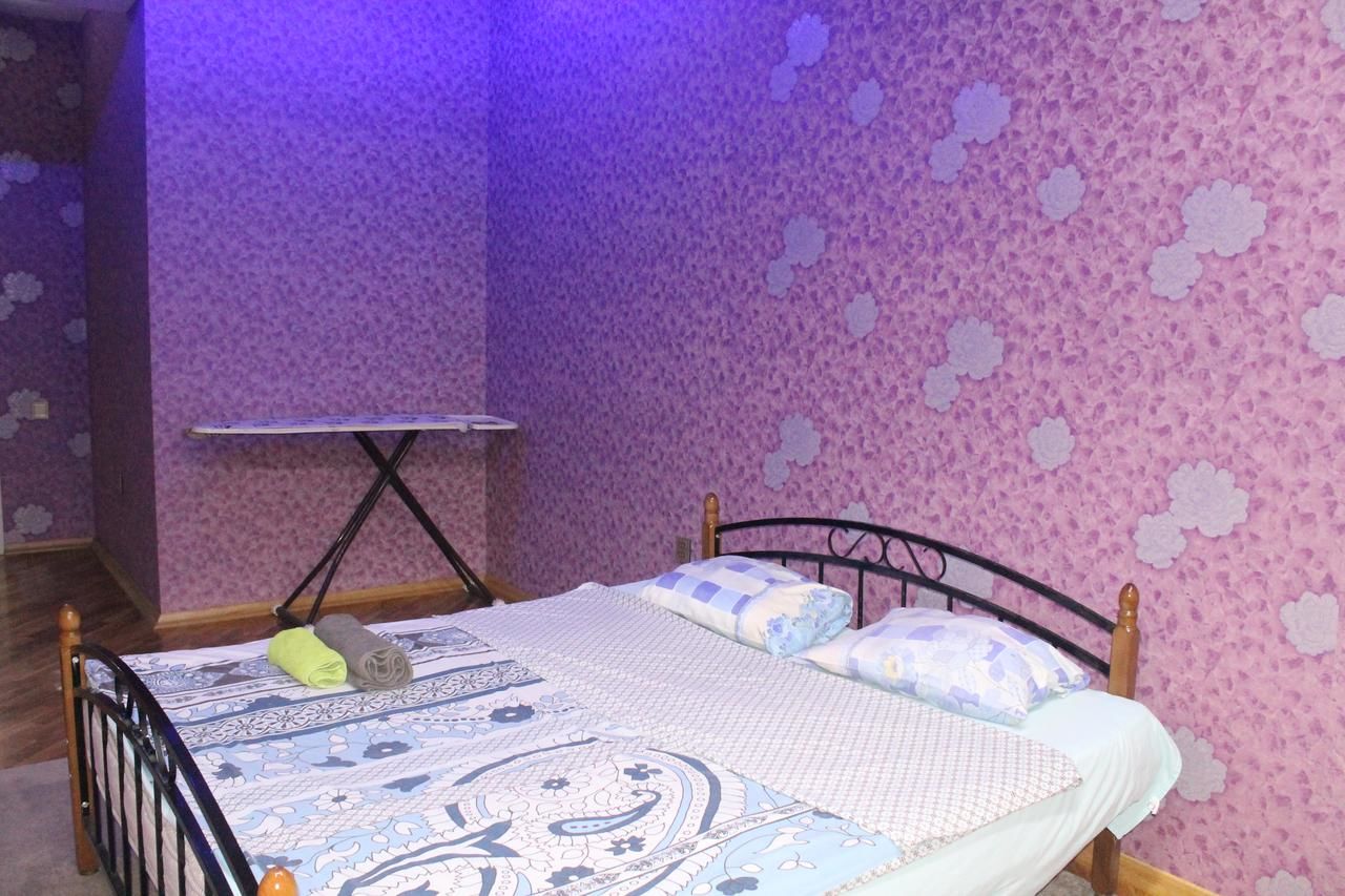 Гостевой дом 2 bdr luxury apartment next to Port Baku Баку-26