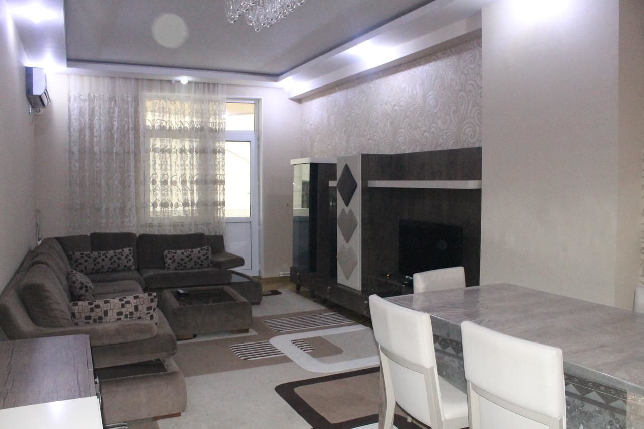 Гостевой дом 2 bdr luxury apartment next to Port Baku Баку-27