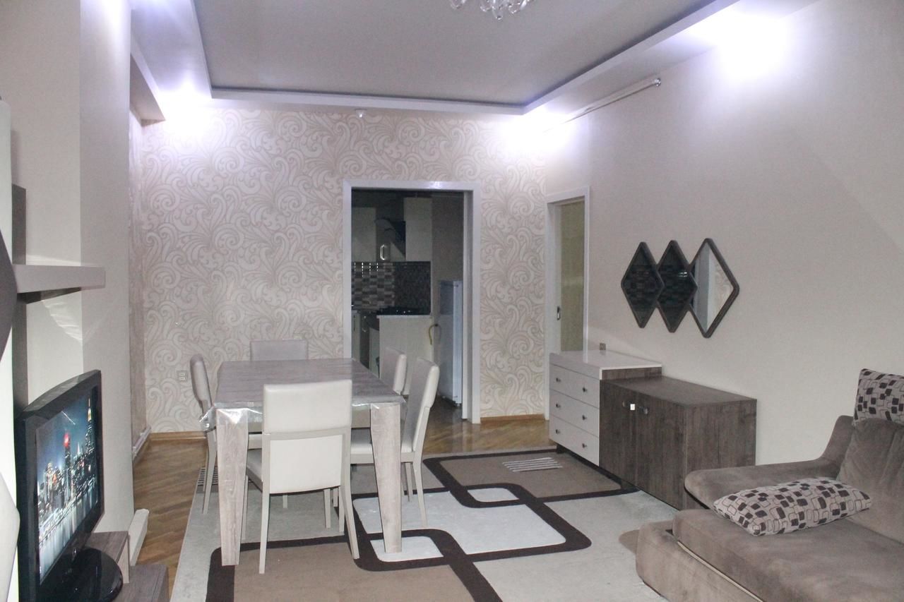 Гостевой дом 2 bdr luxury apartment next to Port Baku Баку-28