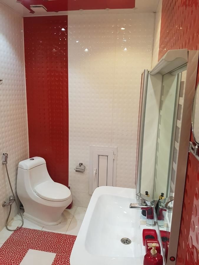 Гостевой дом 2 bdr luxury apartment next to Port Baku Баку-9