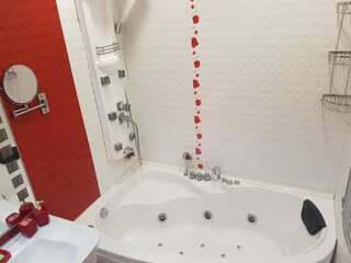 Гостевой дом 2 bdr luxury apartment next to Port Baku Баку-1