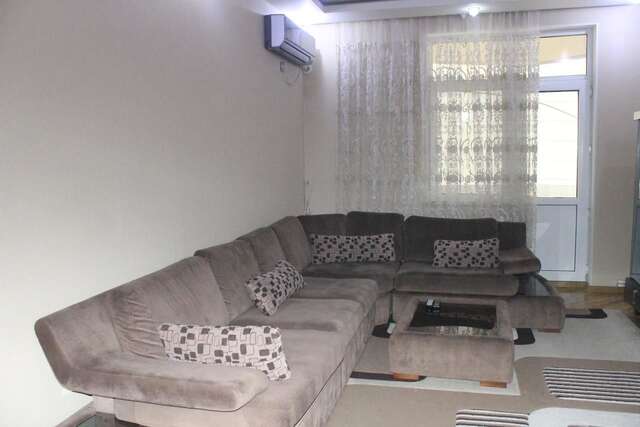 Гостевой дом 2 bdr luxury apartment next to Port Baku Баку-3