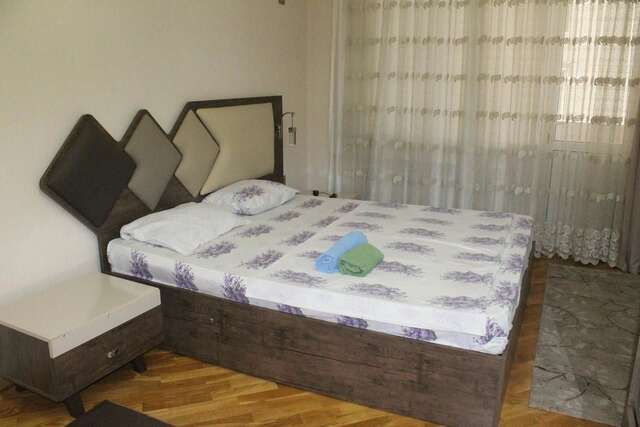 Гостевой дом 2 bdr luxury apartment next to Port Baku Баку-14