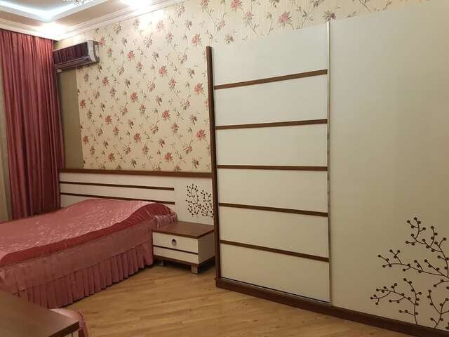Гостевой дом 2 bdr luxury apartment next to Port Baku Баку-15