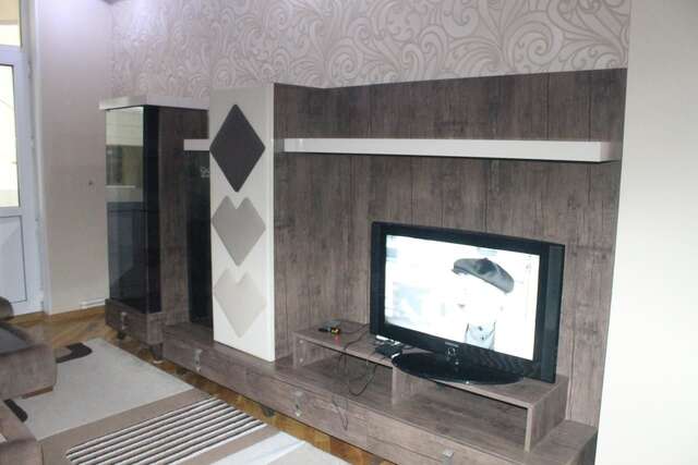 Гостевой дом 2 bdr luxury apartment next to Port Baku Баку-16