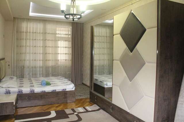 Гостевой дом 2 bdr luxury apartment next to Port Baku Баку-17