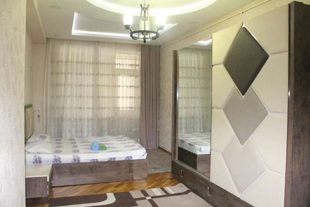 Гостевой дом 2 bdr luxury apartment next to Port Baku Баку-18