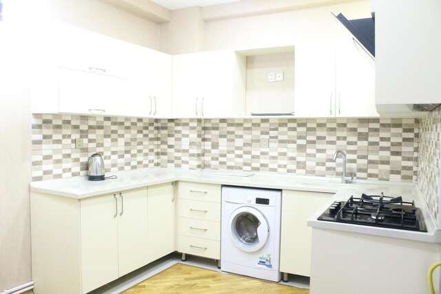 Гостевой дом 2 bdr luxury apartment next to Port Baku Баку-20