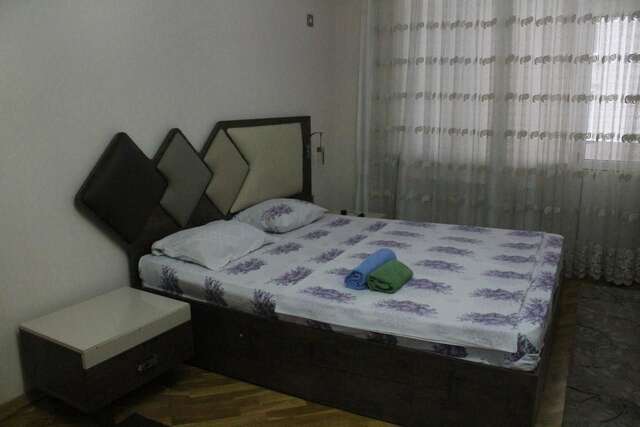 Гостевой дом 2 bdr luxury apartment next to Port Baku Баку-23