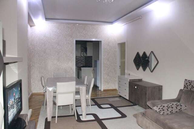 Гостевой дом 2 bdr luxury apartment next to Port Baku Баку-27